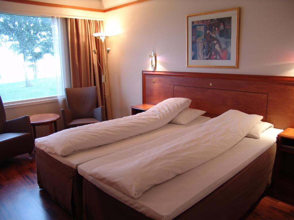 Westland Hotel Lindås Room photo