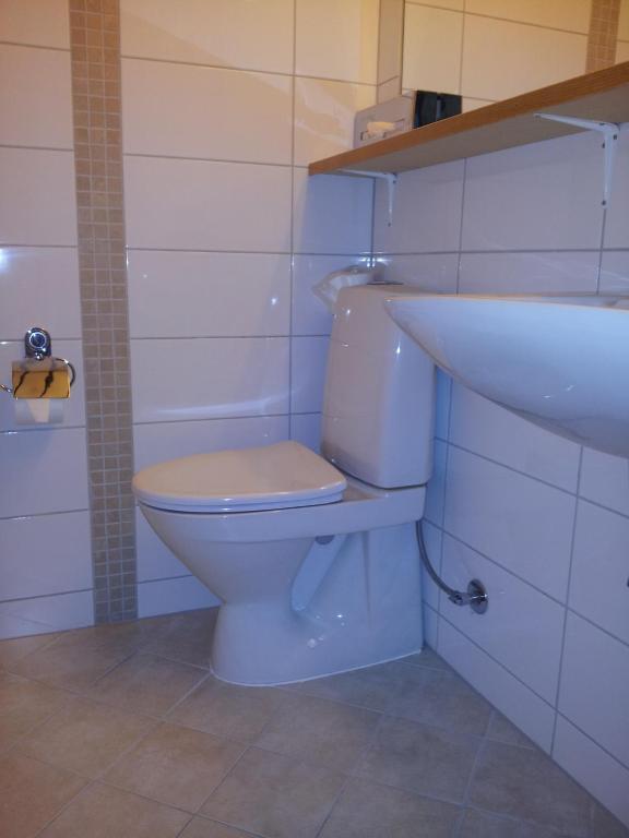 Westland Hotel Lindås Room photo